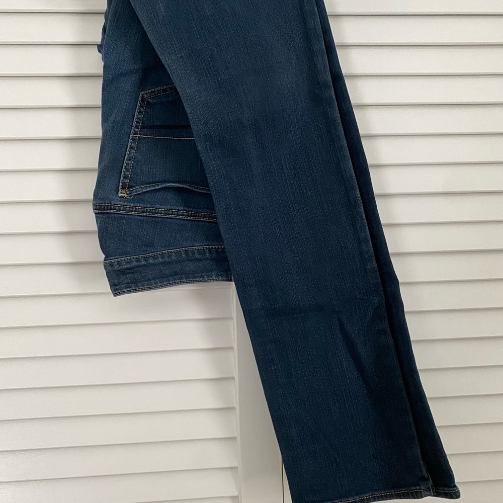 American eagle size 4 jeans